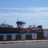 Safaga Port