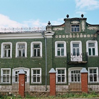 Талдомский Историко-литературный музей