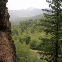 Пещера Большая Кизасская