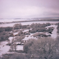 Зимова Яремівщина
