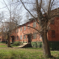 Банный переулок 18