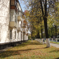 Советский Ступино, дом 46 по Андропова