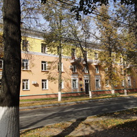 Дом 53 по Куйбышева