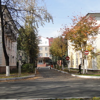 Отдел МВД РФ по Ступинскому району