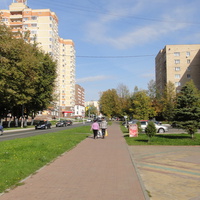 Улица Куйбышева 61-63