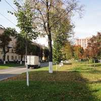 Ступино, Горького, 35