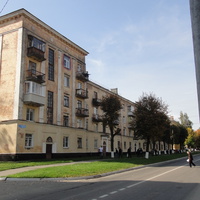 Город Ступино