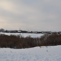Село Дегтярева