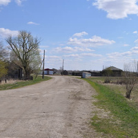 Деревня Бельховка