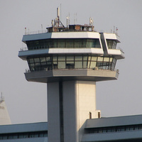 Национальный аэропорт "Минск"