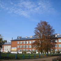 Сигаевская школа