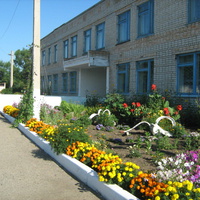 Школа с.Пуциловка