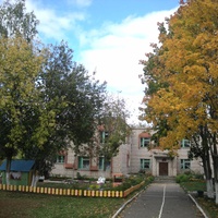 Школа сад