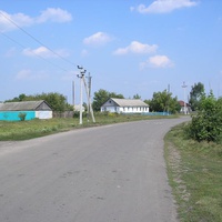 Дорога на село