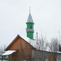 Мечет