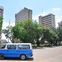 Lusaka 2010