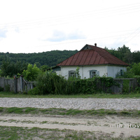 Михайловские дома