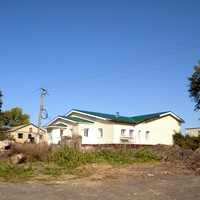 Облик села Богородицкое
