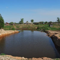 Новые Горки