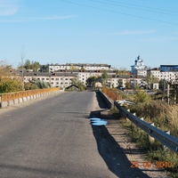 Новые Горки