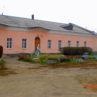 Детский сад Петушёк