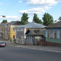 Фокина улица