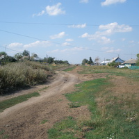 село Телятино