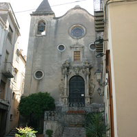 Церковь  Св. Стефано