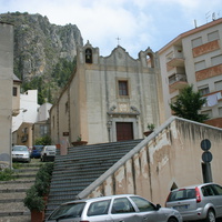 Церковь Сент-Люсия (XVII сек.).