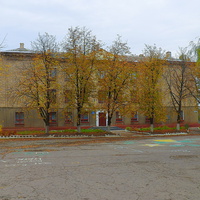 Школа В.Стуса