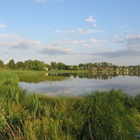 Озеро (Семеновский р-н)