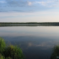 Озеро (Семеновский р-н)