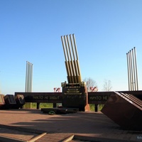 Памятник Воинской Славы села Вязовое