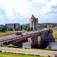 Мост Блохина
