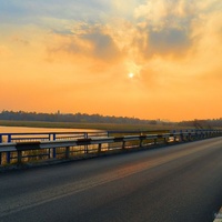 Мост через Н.Крынку