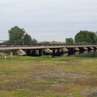 Мост через Сейм