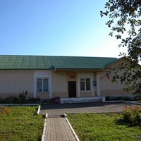 Администрация села Плота