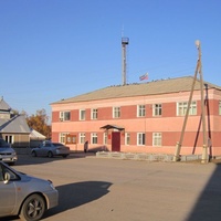 Здание полиции