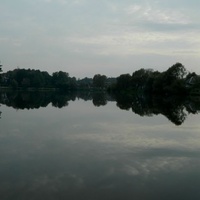 Кучеровское озеро