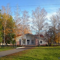 Облик села Сергиевка
