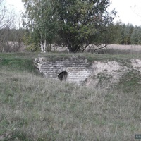 Каменный старый мост