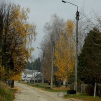 Пушкина улица