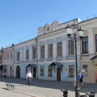 Дрелевского улица