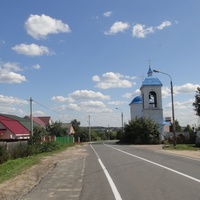 Село Игумново