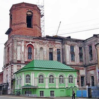Спасский собор (1760-69)