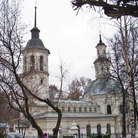 Церковь Иоанна Предтечи (1717)