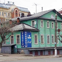 Дом Еськовой (1824)