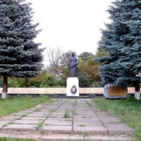 Памятник 1941-1945 г