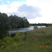 Река Буй