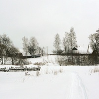 Зима 2010